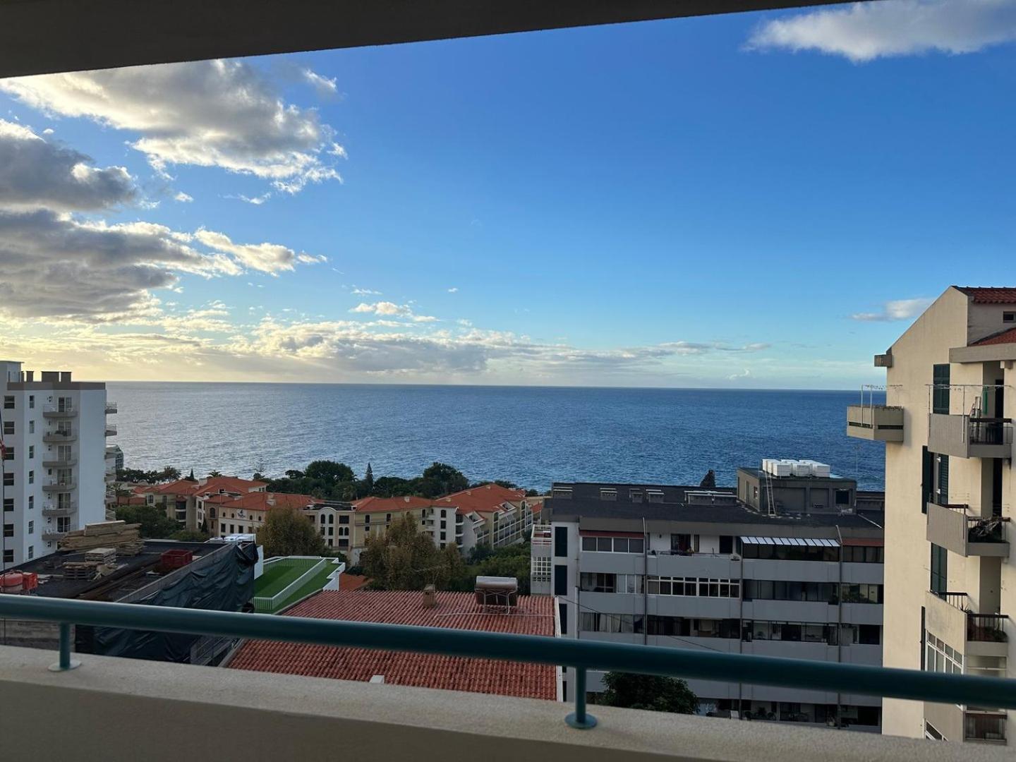 Guestready - Tranquil Nest In Funchal Apartment Exterior photo