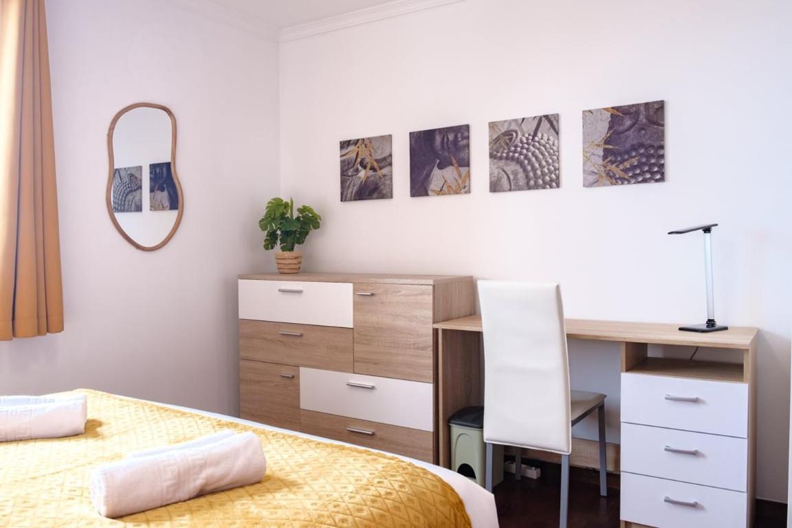 Guestready - Tranquil Nest In Funchal Apartment Exterior photo