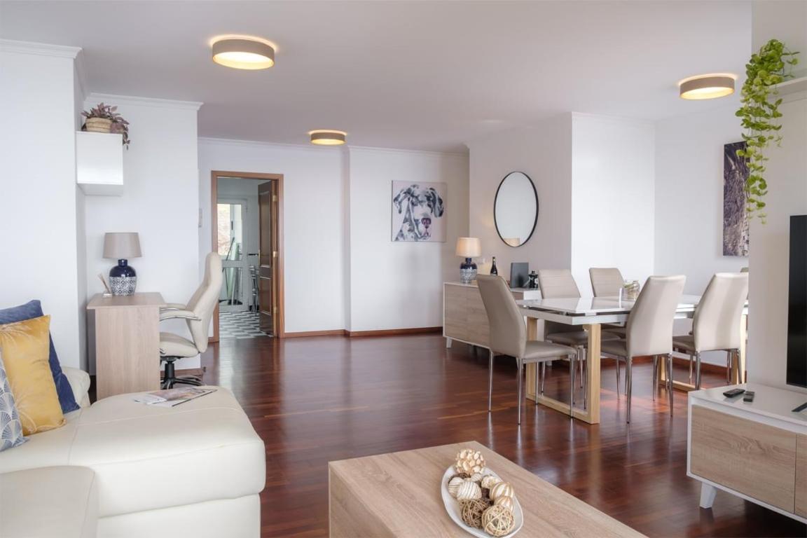 Guestready - Tranquil Nest In Funchal Apartment Exterior photo