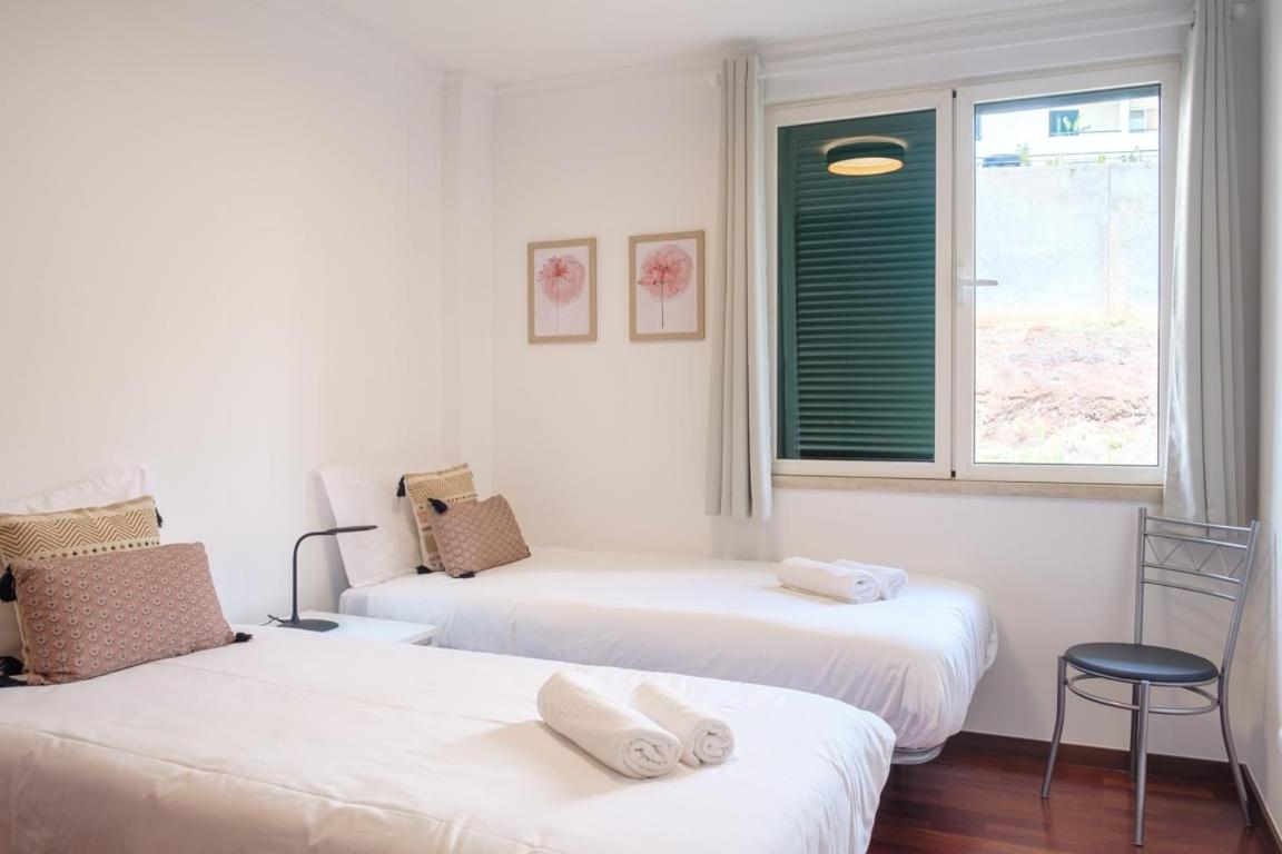 Guestready - Tranquil Nest In Funchal Apartment Exterior photo